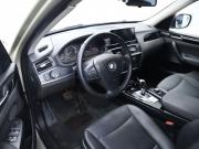 BMW X3 II (F25) Уфа  - изображение 28