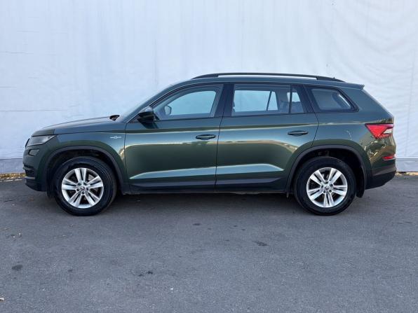 Skoda Kodiaq I с пробегом 2020 года, цена 2 499 000 рублей, 123332 км, внедорожник, Автокод Объявления
