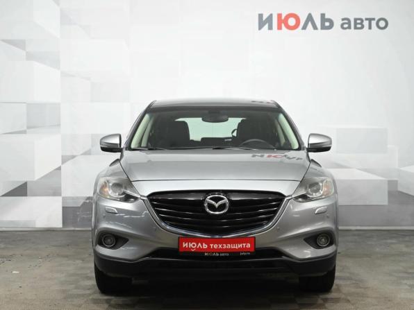 Mazda CX-9 I Рестайлинг с пробегом 2013 года, цена 1 700 000 рублей, 206344 км, внедорожник, Автокод Объявления