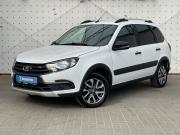 Lada (ВАЗ) Granta I Рестайлинг Тамбов  - изображение 19