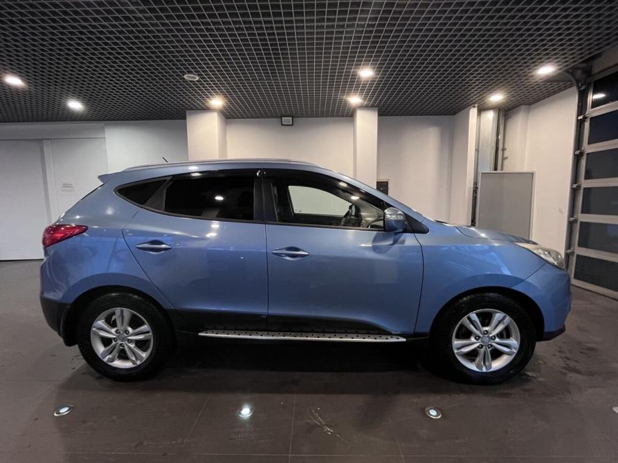 Hyundai ix35 I Чебоксары  - изображение 2