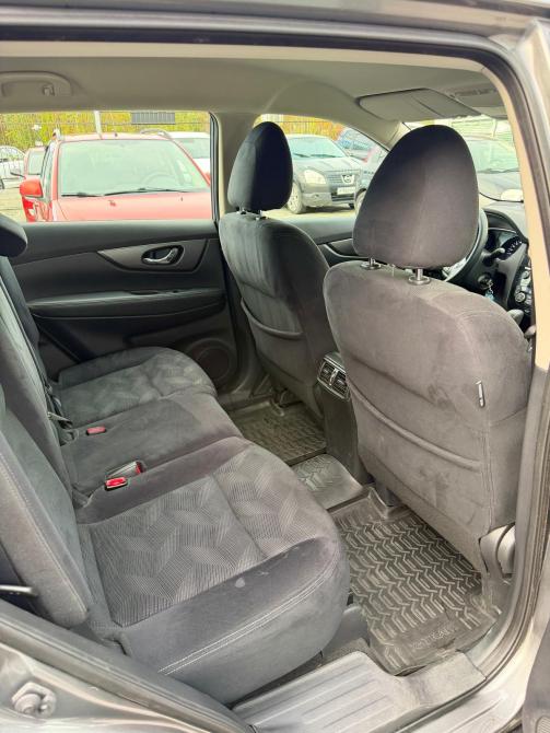 Nissan X-Trail III Мурманск  - изображение 13