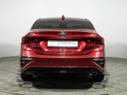 Kia Cerato IV Санкт-Петербург  - изображение 24