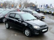 Lada (ВАЗ) Kalina II Ижевск  - изображение 24
