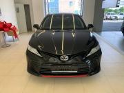 Toyota Camry VIII (XV70) Рестайлинг Челябинск  - изображение 28