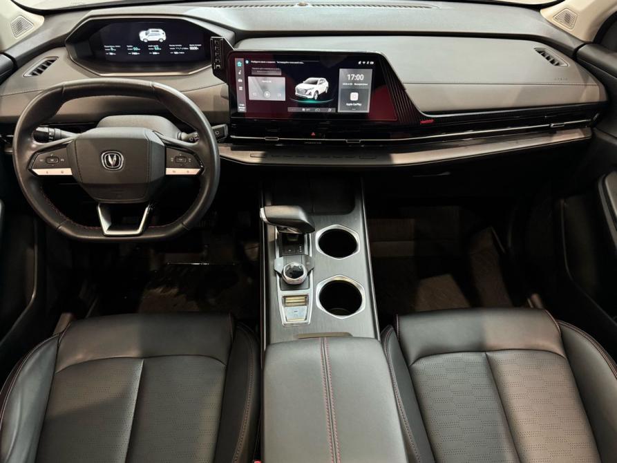 Changan CS55 Plus II Санкт-Петербург  - изображение 16
