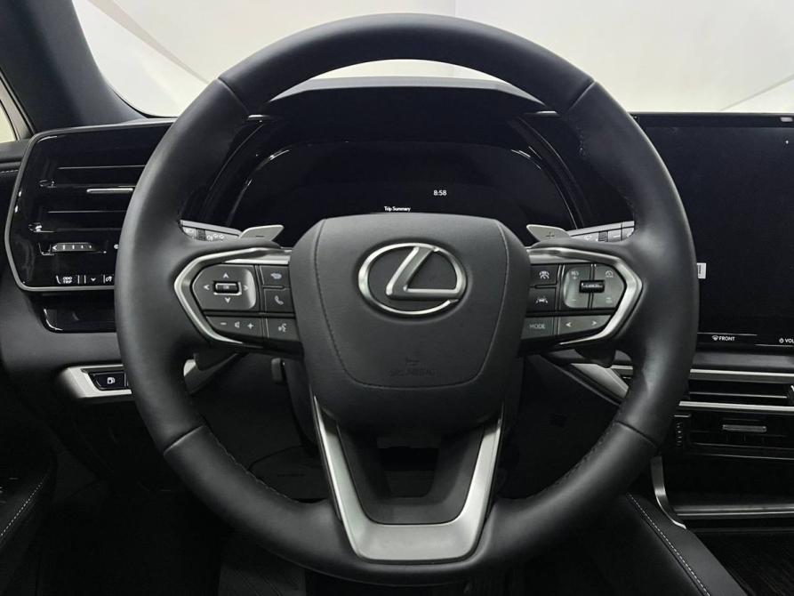Lexus RX V Воронеж  - изображение 10