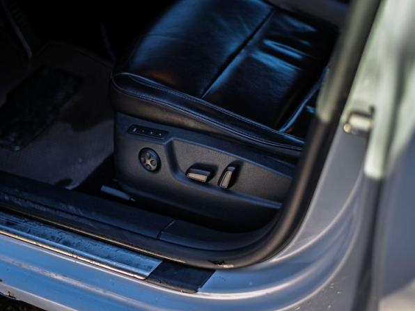 Skoda Superb II Рестайлинг с пробегом 2014 года, цена 900 000 рублей, 283544 км, универсал, Автокод Объявления