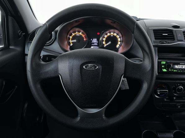 Lada (ВАЗ) Granta I Рестайлинг с пробегом 2019 года, цена 628 000 рублей, 57100 км, седан, Автокод Объявления