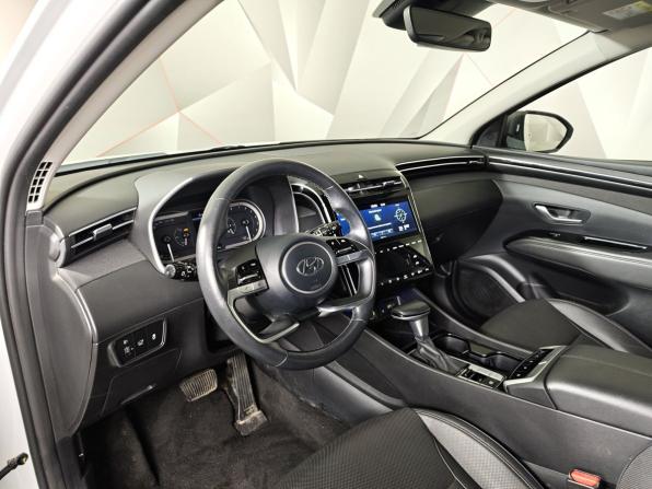 Hyundai Tucson IV с пробегом 2022 года, цена 2 995 000 рублей, 65677 км, внедорожник, Автокод Объявления