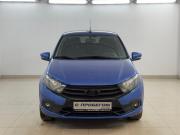 Lada (ВАЗ) Granta I Рестайлинг Москва  - изображение 17