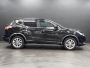 Nissan Qashqai II Москва  - изображение 29