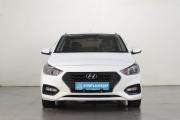 Hyundai Solaris II Челябинск  - изображение 21