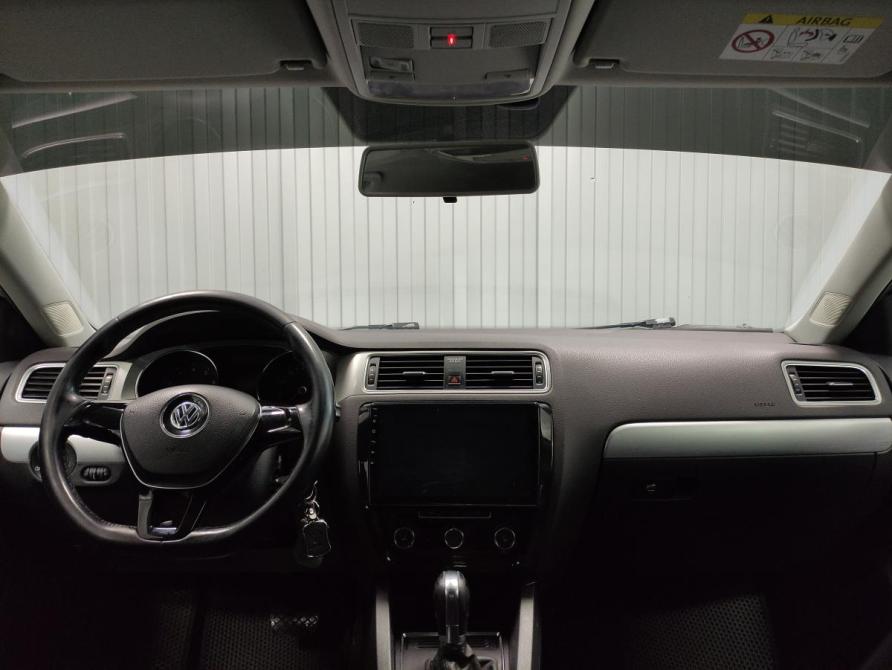 Volkswagen Jetta VI Рестайлинг Пермь  - изображение 8