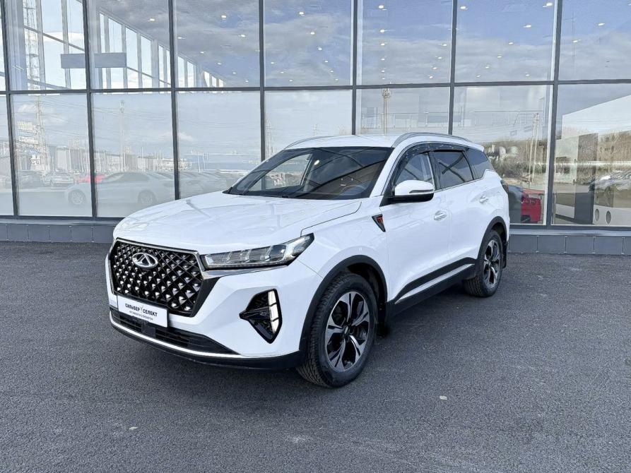 Chery Tiggo 7 Pro Max I Курган  - изображение 1