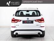 BMW X3 III (G01) Казань  - изображение 26