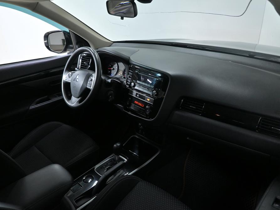 Mitsubishi Outlander III Рестайлинг 3 Москва  - изображение 9