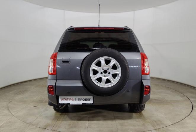 Chery Tiggo (T11) I Рестайлинг (FL) с пробегом 2014 года, цена 590 000 рублей, 170500 км, внедорожник, Автокод Объявления