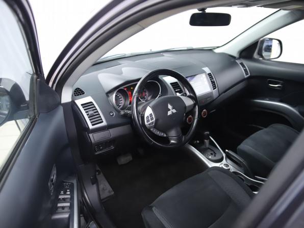 Mitsubishi Outlander II с пробегом 2007 года, цена 1 070 000 рублей, 211445 км, внедорожник, Автокод Объявления