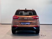 Hyundai Creta I Волгоград  - изображение 37