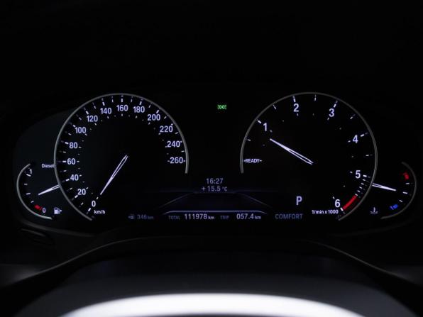 BMW X4 II (G02) с пробегом 2020 года, цена 4 850 000 рублей, 111997 км, внедорожник, Автокод Объявления