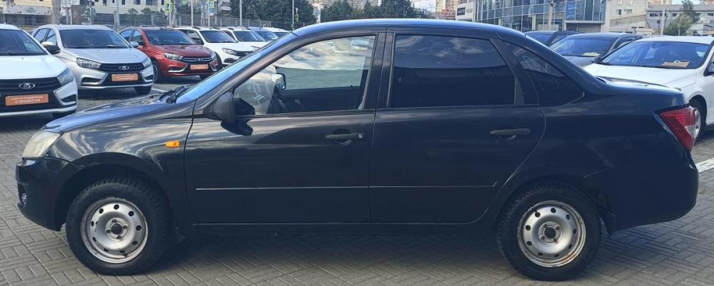 Lada (ВАЗ) Granta I Челябинск  - изображение 6