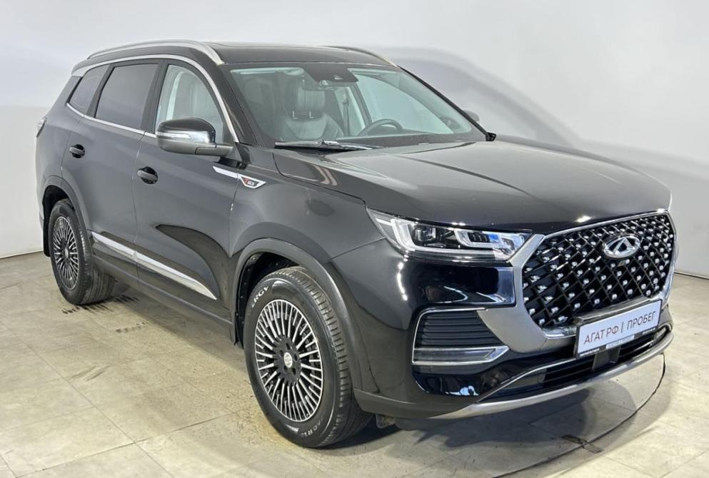 Chery Tiggo 8 Pro Max I Саранск  - изображение 15
