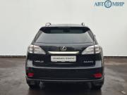 Lexus RX III Москва  - изображение 18