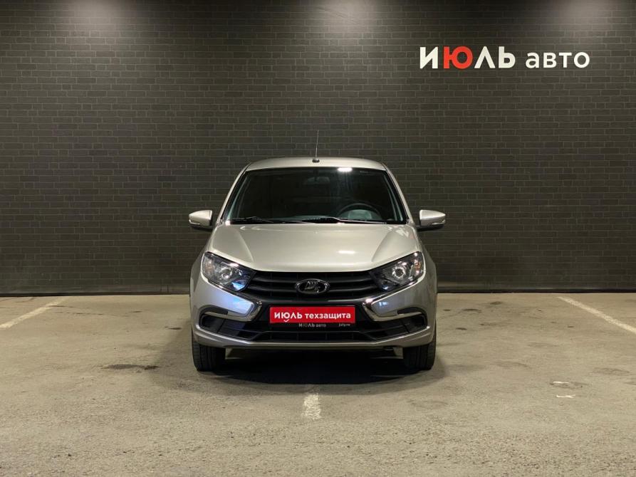 Lada (ВАЗ) Granta I Рестайлинг Челябинск  - изображение 2