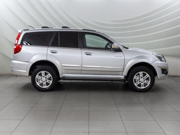 Great Wall Hover H3 I с пробегом 2011 года, цена 798 000 рублей, 95179 км, внедорожник, Автокод Объявления