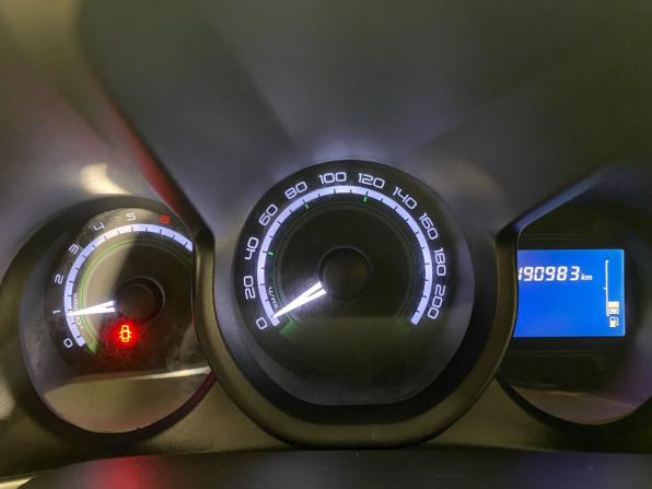 Lada (ВАЗ) XRAY I с пробегом 2016 года, цена 649 000 рублей, 190000 км, хэтчбек, Автокод Объявления