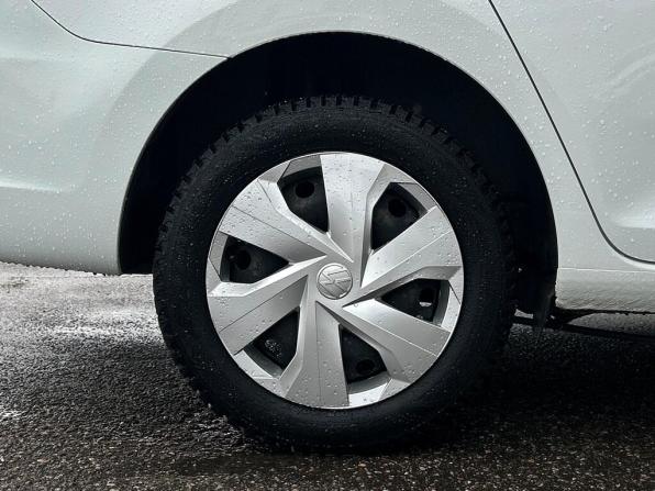 Volkswagen Polo VI с пробегом 2020 года, цена 1 465 300 рублей, 122693 км, лифтбек, Автокод Объявления
