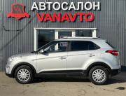 Hyundai Creta I Рестайлинг Альметьевск  - изображение 31