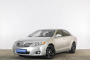 Toyota Camry VI (XV40) Рестайлинг Тюмень  - изображение 23