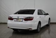 Toyota Camry VII (XV50) Рестайлинг Астрахань  - изображение 32