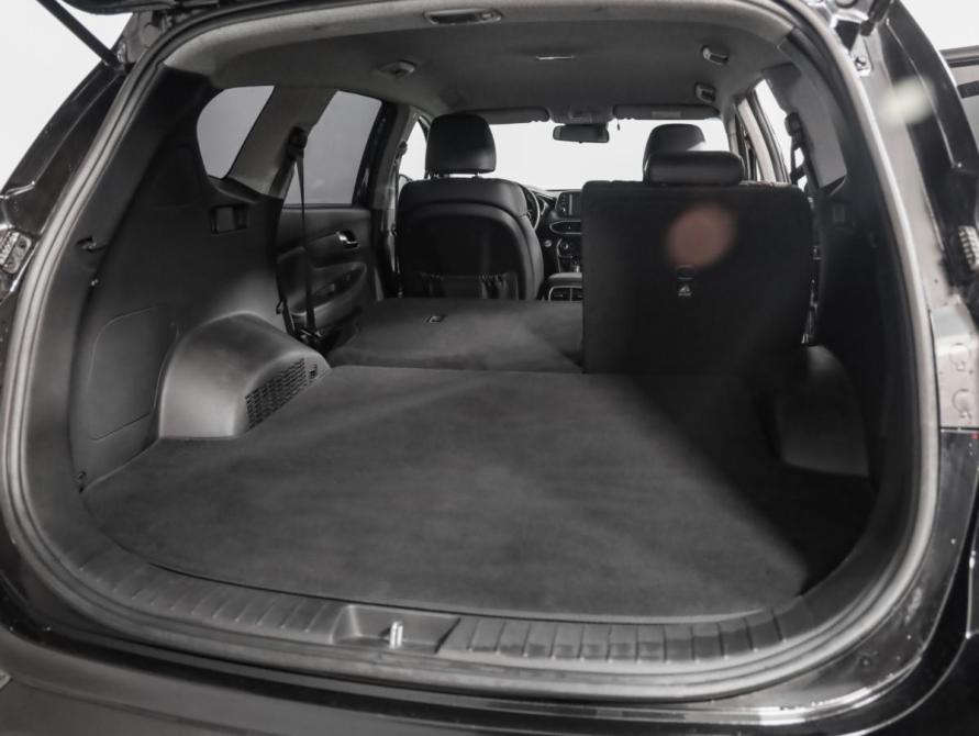 Hyundai Santa Fe IV Санкт-Петербург  - изображение 26