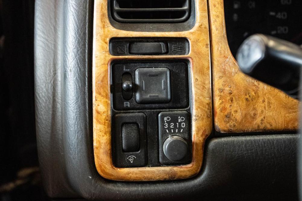 Nissan Primera II (P11) Уфа  - изображение 14