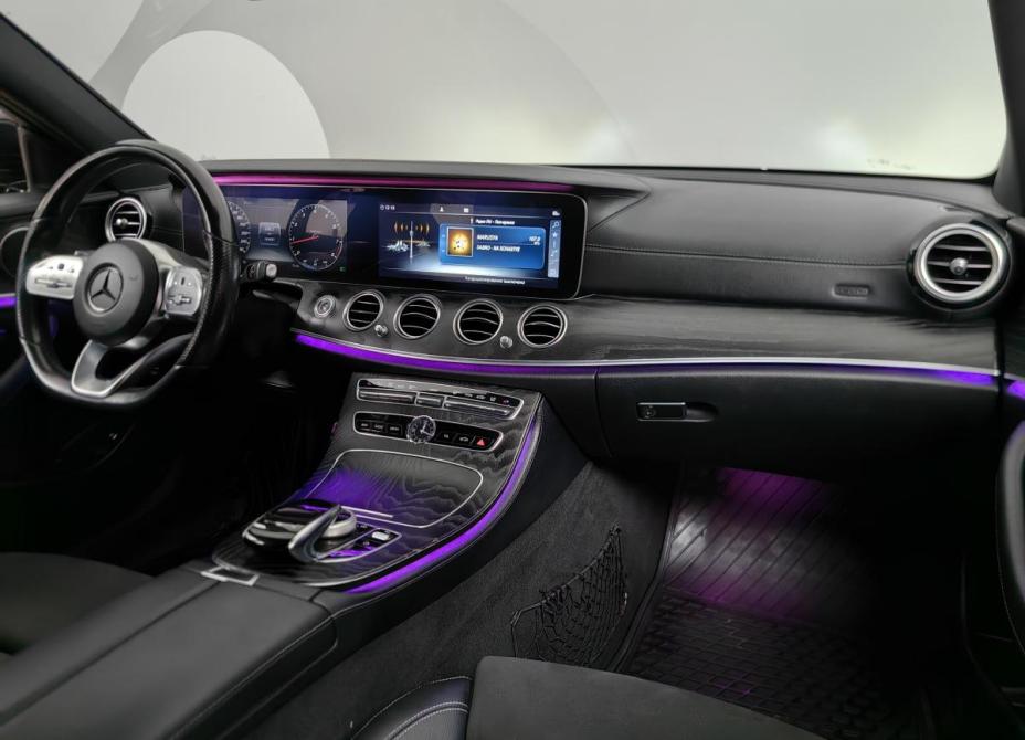 Mercedes-Benz E-Класс V (W213 S213 C238) Подольск  - изображение 13