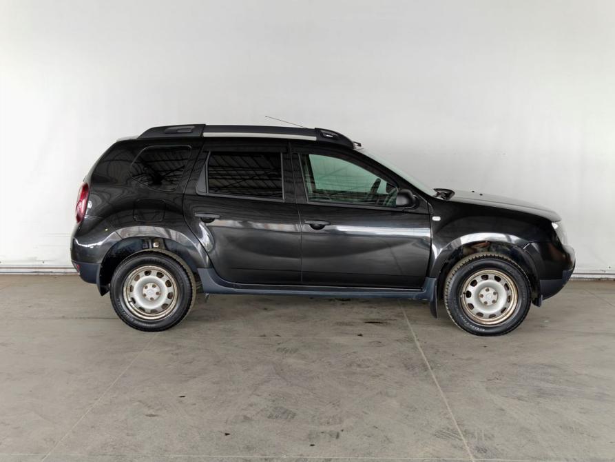 Renault Duster I Рестайлинг Москва  - изображение 8