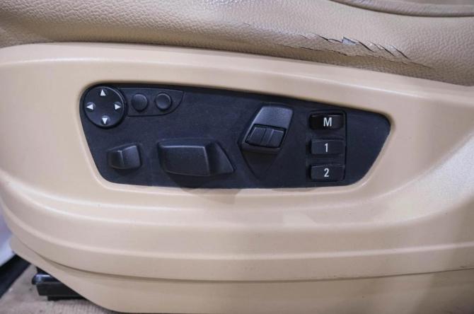 BMW X5 II (E70) с пробегом 2010 года, цена 1 849 000 рублей, 264100 км, внедорожник, Автокод Объявления
