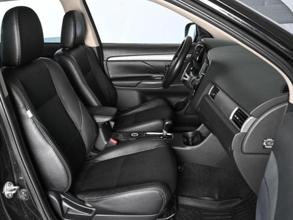 Mitsubishi Outlander III с пробегом 2012 года, цена 1 340 000 рублей, 247400 км, внедорожник, Автокод Объявления