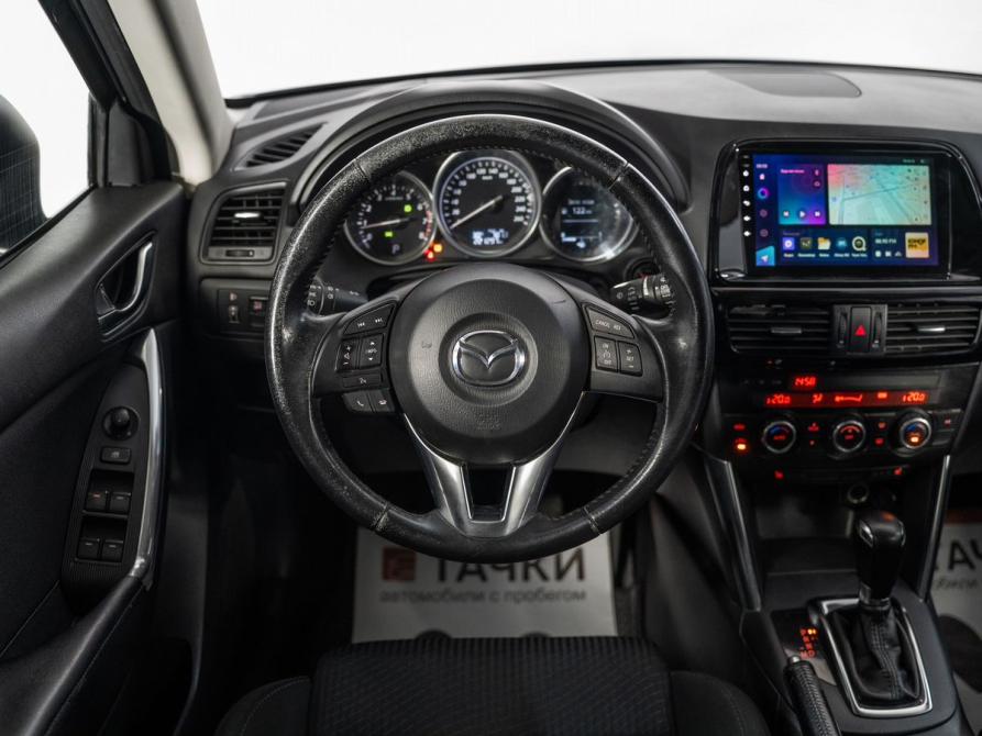 Mazda CX-5 I Иркутск  - изображение 9