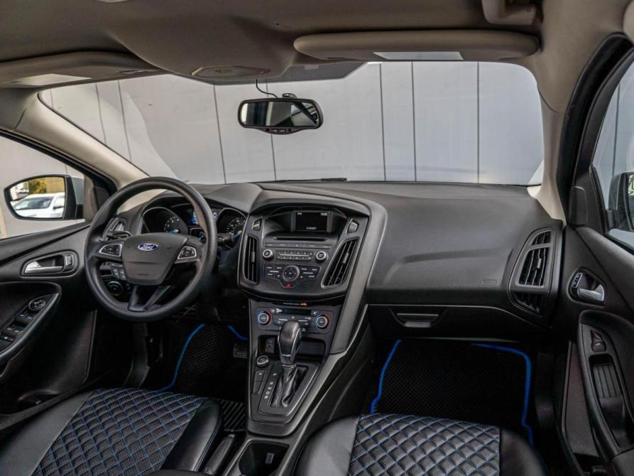 Ford Focus III Рестайлинг Тамбов  - изображение 11