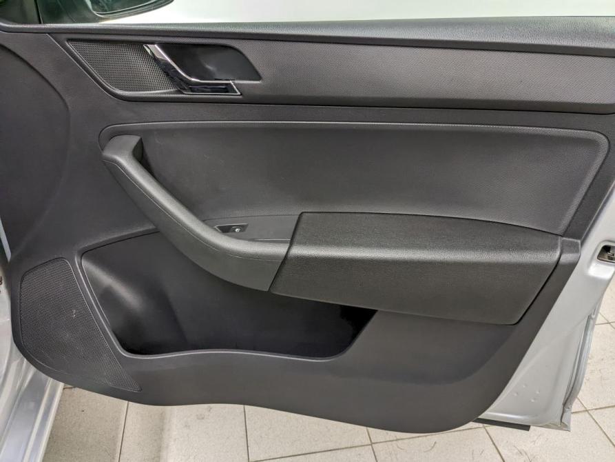 Skoda Rapid I Москва  - изображение 17