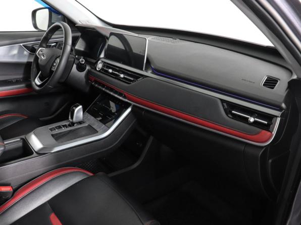 Chery Tiggo 4 Pro I с пробегом 2023 года, цена 1 329 000 рублей, 116365 км, внедорожник, Автокод Объявления