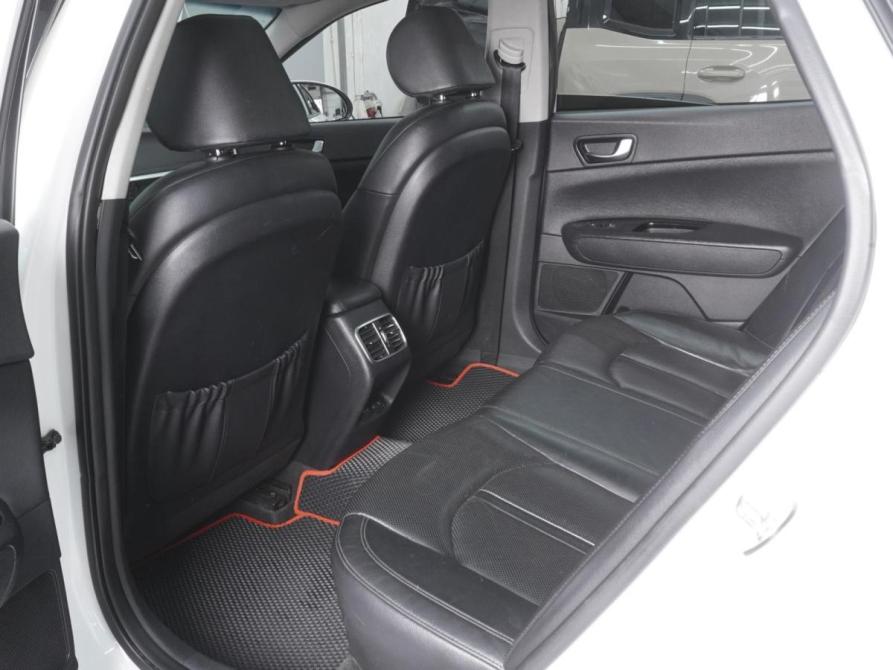 Kia Optima IV Рестайлинг Ростов-на-Дону  - изображение 11