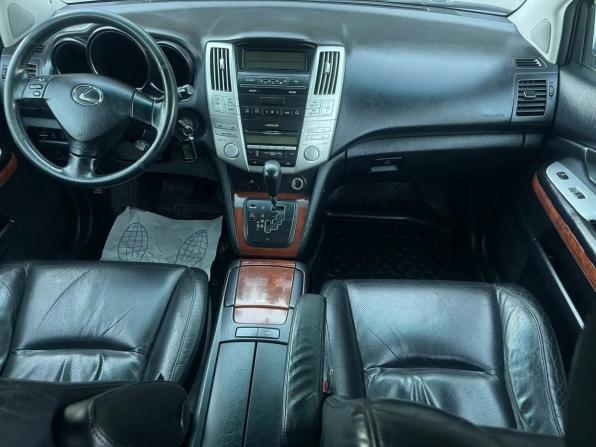 Lexus RX II с пробегом 2004 года, цена 999 000 рублей, 400000 км, внедорожник, Автокод Объявления