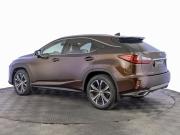 Lexus RX IV Москва  - изображение 37