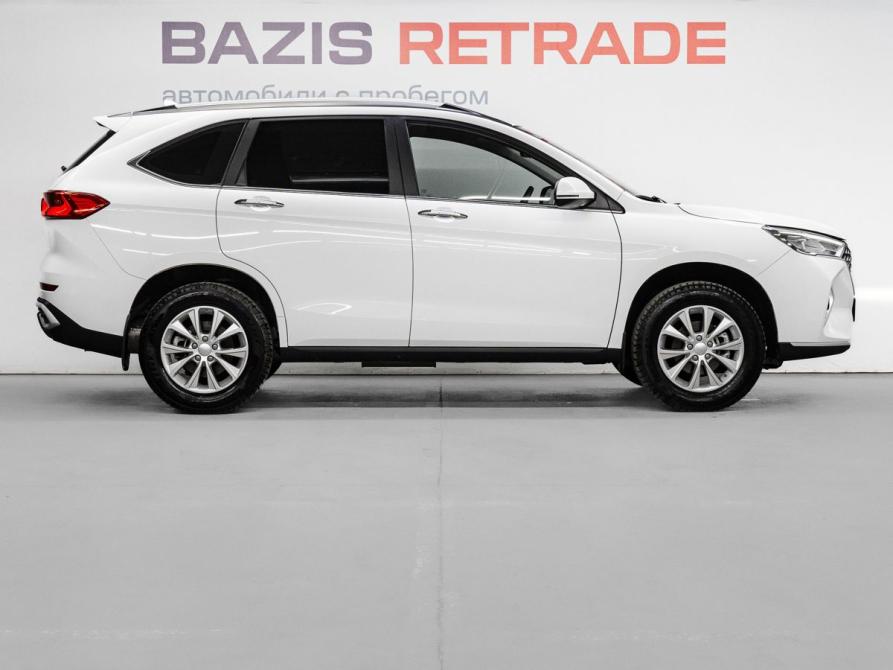 Haval M6 II Тюмень  - изображение 5