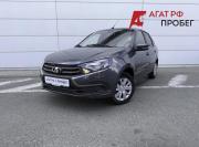 Lada (ВАЗ) Granta I Рестайлинг Ставрополь  - изображение 25
